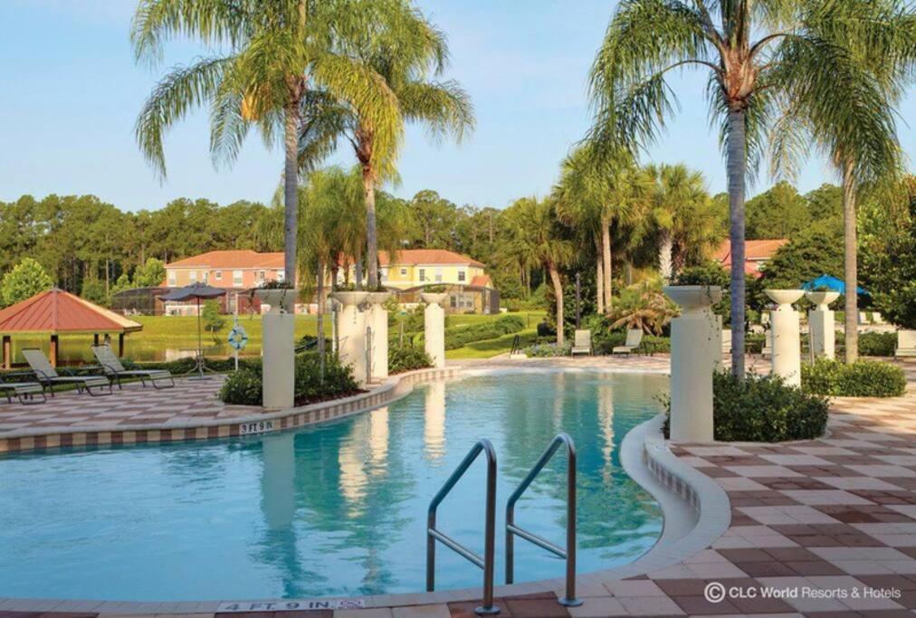 *Private Pool* Disney10Min - Magical Mickey Themed Home Kissimmee Ngoại thất bức ảnh