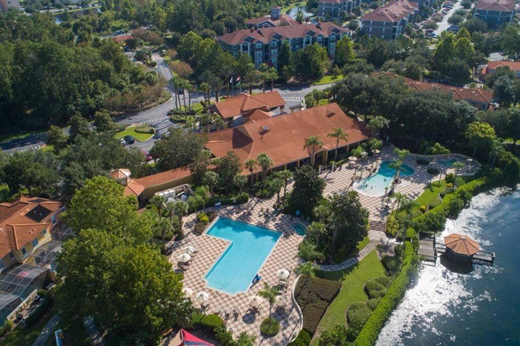 *Private Pool* Disney10Min - Magical Mickey Themed Home Kissimmee Ngoại thất bức ảnh